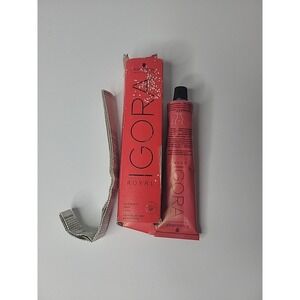 Schwarzkopf Igora Royal Permanent Hair Color‎ 7-77